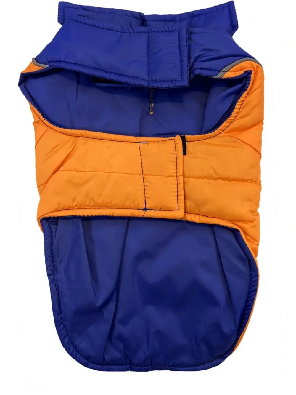 Pets First knicks puffer